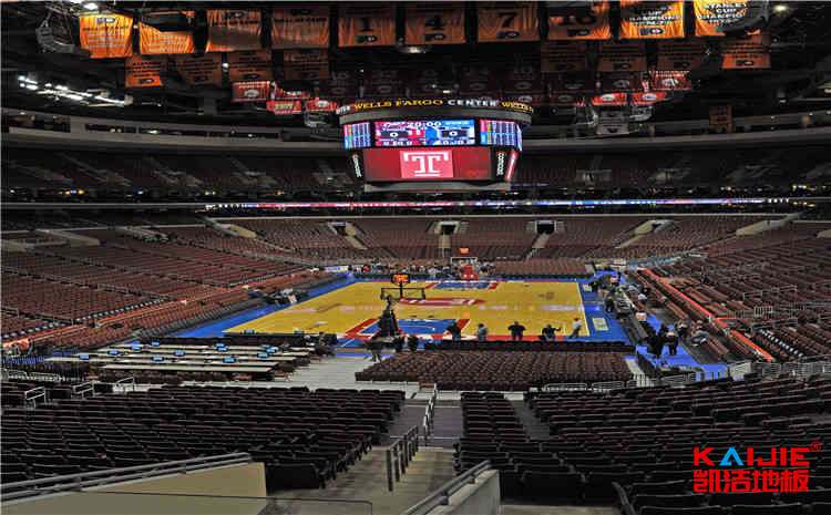 國內(nèi)體育木地板代理商