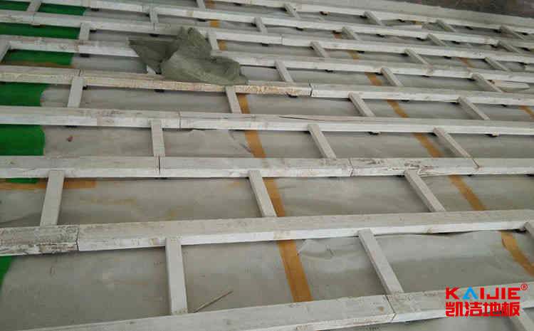 呼和浩特柞木體育地板哪個(gè)公司好