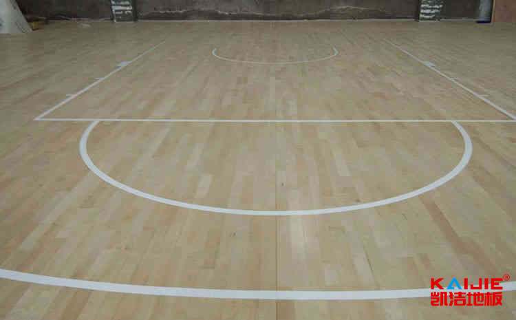 專業(yè)的體育館實(shí)木地板價(jià)格