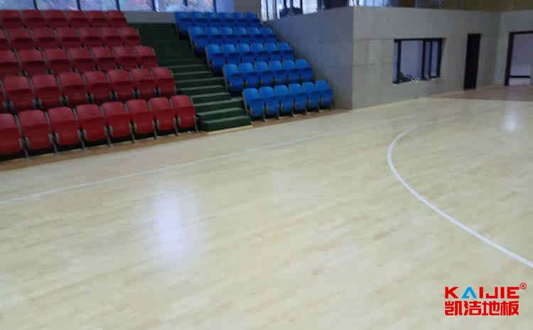專業(yè)壁球館木地板廠家——壁球館木地板價(jià)格