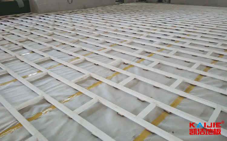 內(nèi)蒙古專(zhuān)用體育地板廠商