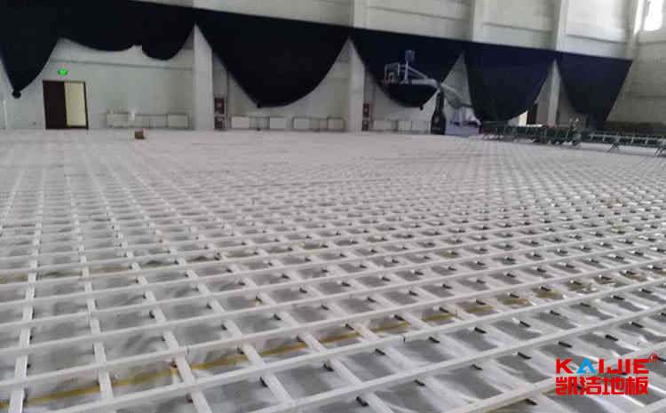 黑龍江專用體育地板公司品牌