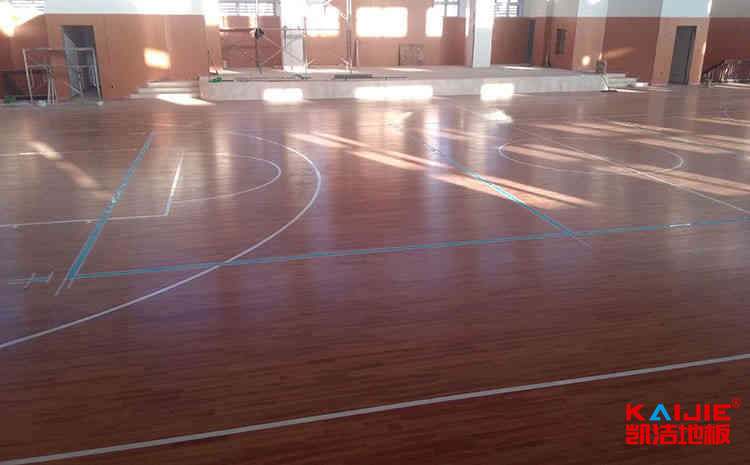 室內(nèi)舞臺(tái)木地板廠家