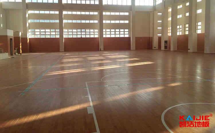 甘肅楓樺木體育地板品牌電話