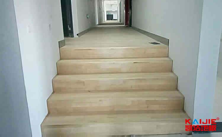 西藏硬木企口體育地板直銷