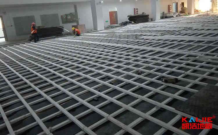 聚氨脂運動地板生產(chǎn)廠家