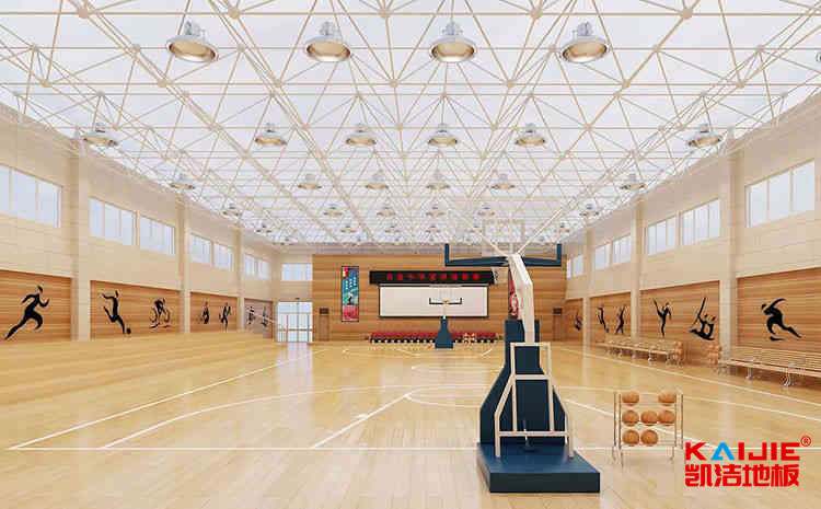 安徽運(yùn)動(dòng)木地板報(bào)價(jià)