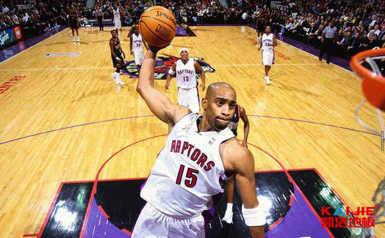 籃球場(chǎng)木地板系統(tǒng)檢驗(yàn)標(biāo)準(zhǔn)