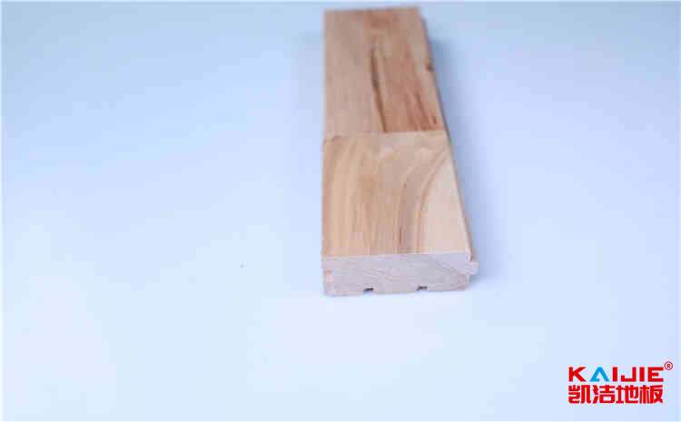 常用的風(fēng)雨操場木地板怎么維護(hù)