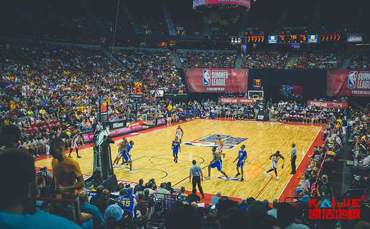 私人體育木地板是多少錢