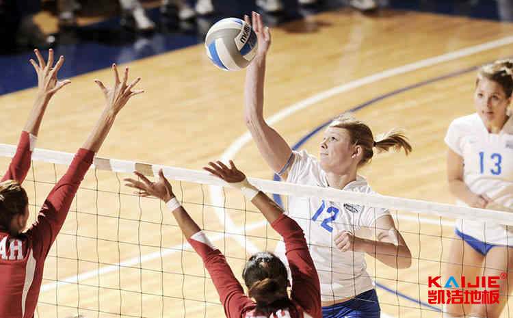 大型籃球木地板一般多少錢