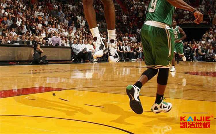 海南籃球木地板每平米造價(jià)