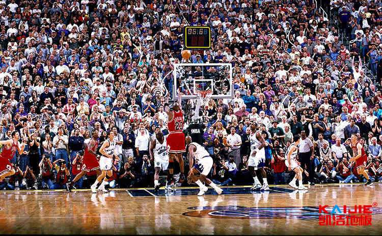 場館體育館木地板維護