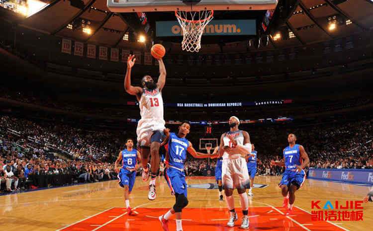 專業(yè)的舞臺(tái)實(shí)木地板單層龍骨結(jié)構(gòu)