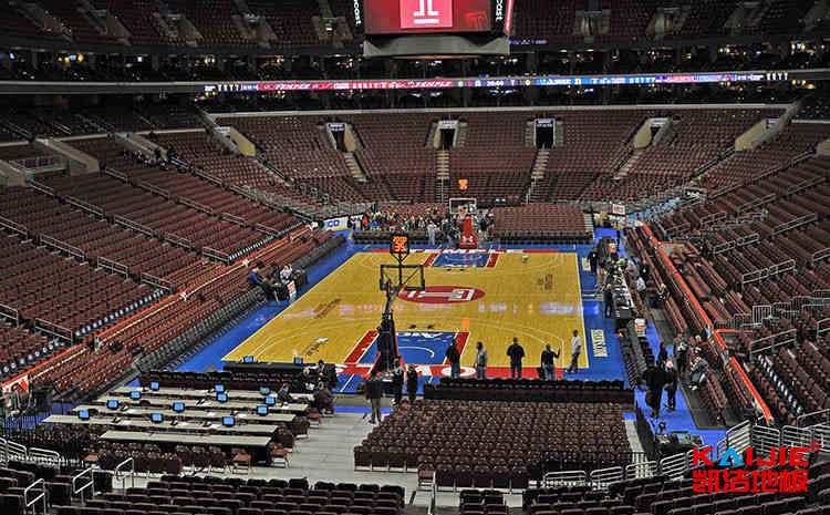 凱潔地板地址怎么翻新