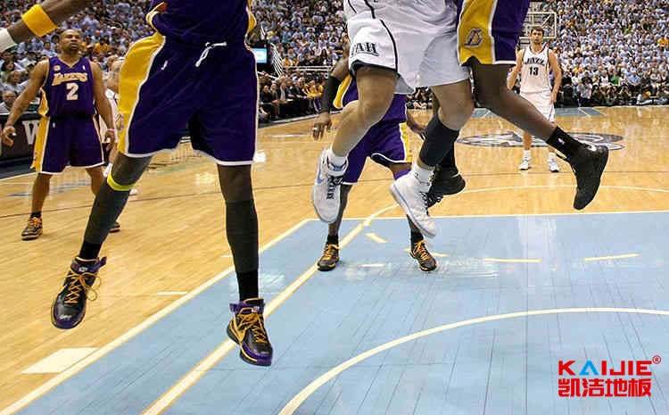 比賽場(chǎng)館體育場(chǎng)木地板多少錢一平方