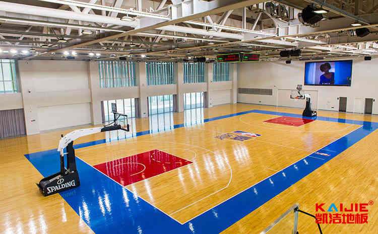 私人體育地板價(jià)格及圖片