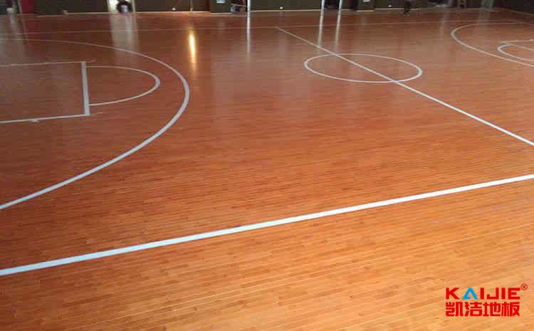 運動場羽毛球木地板
