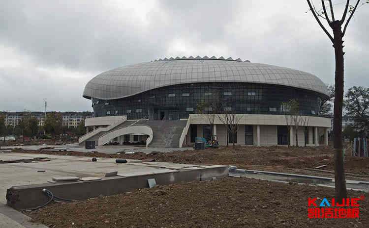 專業(yè)的籃球館木地板哪個品牌好？