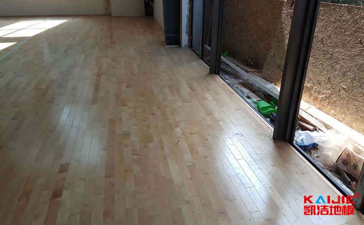 專業(yè)舞臺木地板廠家電話