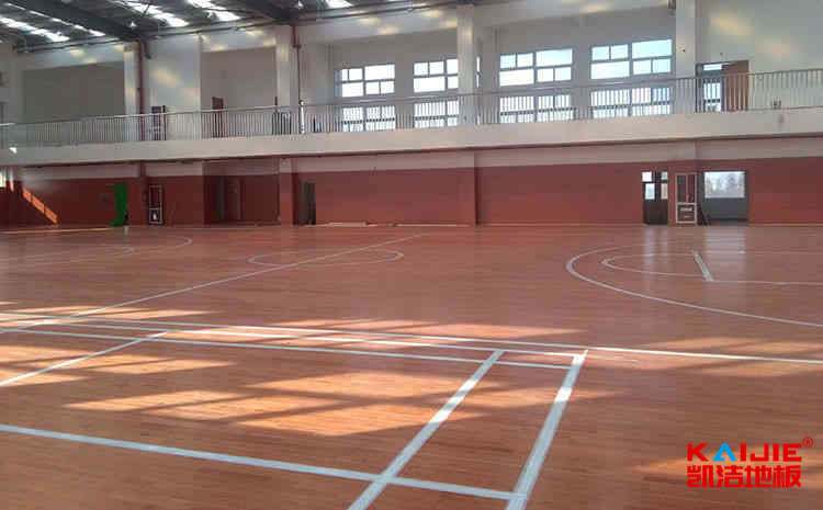 國(guó)內(nèi)體育地板廠