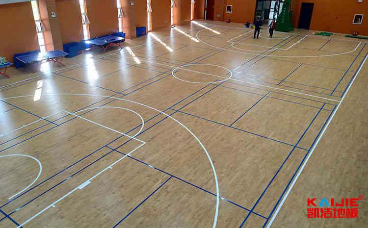 南寧體育地板哪家專(zhuān)業(yè)