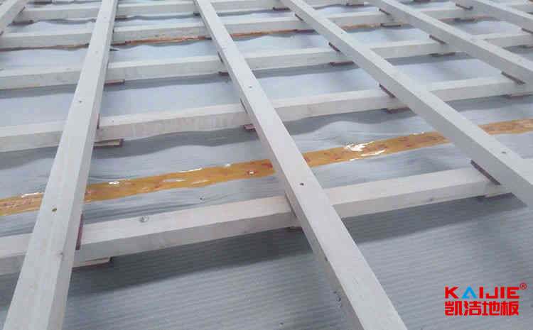 楓木舞臺(tái)木地板公司