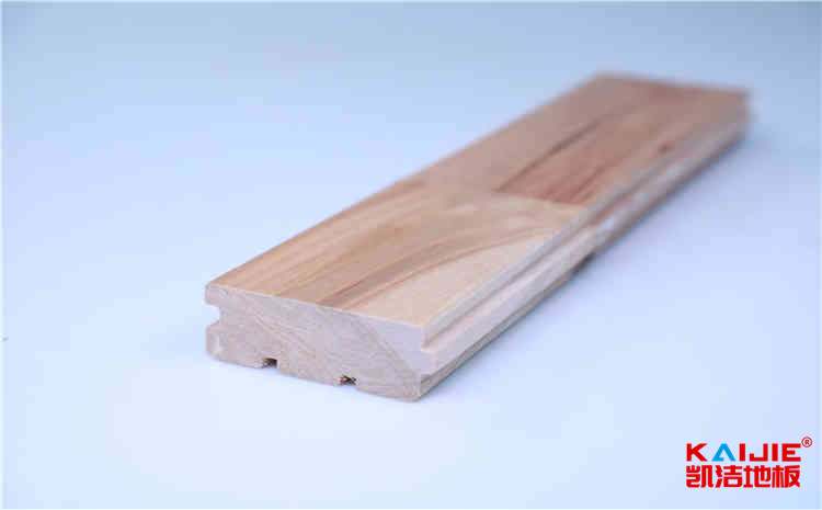 韶山實(shí)木運(yùn)動(dòng)地板怎么修復(fù)保養(yǎng)——運(yùn)動(dòng)木地板廠家