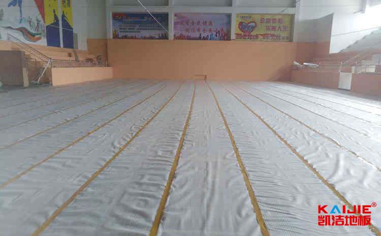 20厚體育運動地板哪個牌子好？