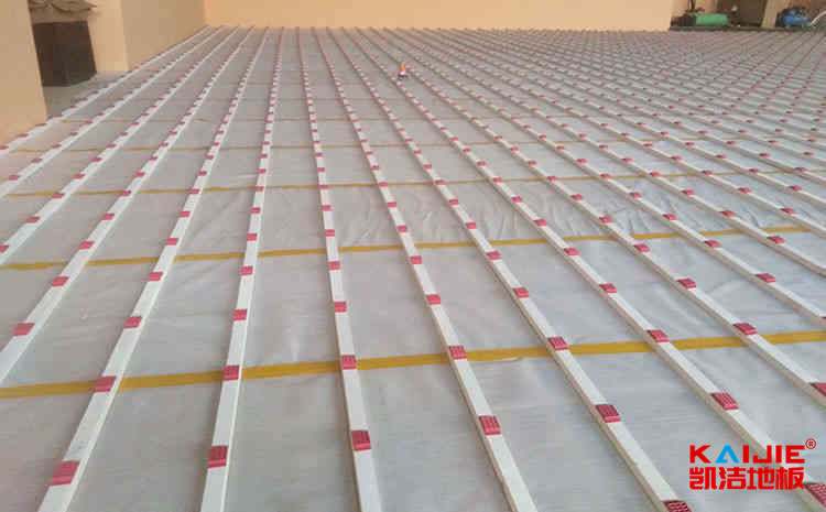 國(guó)內(nèi)體育館木地板代理商