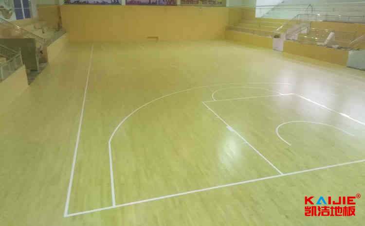 學(xué)校體育運(yùn)動(dòng)地板造價(jià)