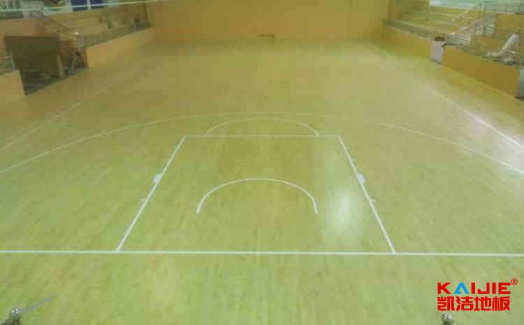 南京籃球木地板報(bào)價(jià)