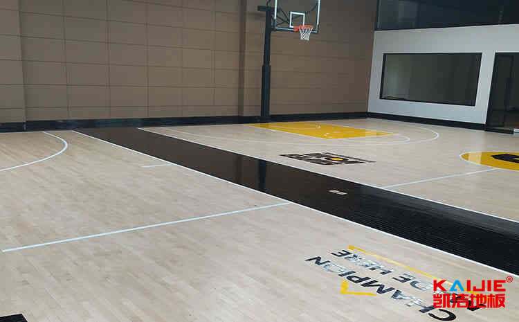 壁球木地板價(jià)格——體育館木地板