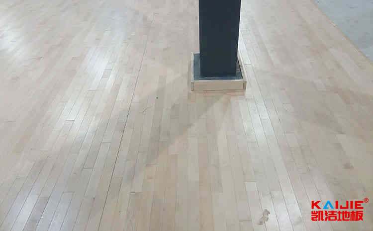 大型舞臺(tái)實(shí)木地板牌子有哪些