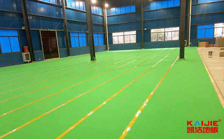 廣州體育地板廠家批發(fā)