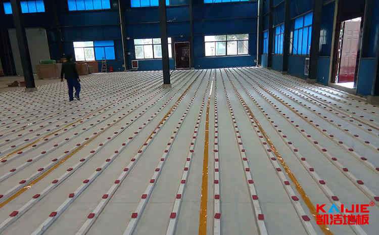 拼裝實(shí)木運(yùn)動(dòng)地板品牌**