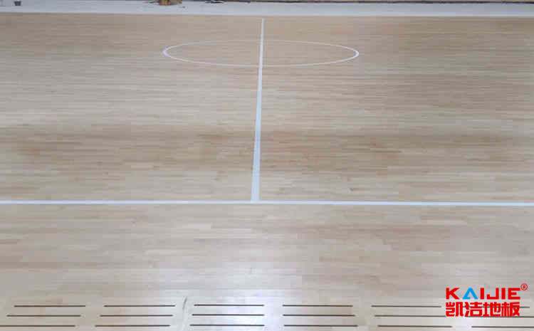 學校舞臺木地板價格是多少