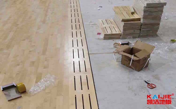 長沙楓樺木體育地板哪些品牌