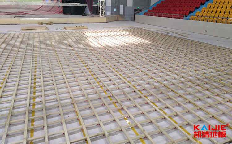 壁球館木地板專業(yè)清潔技巧——壁球館木地板