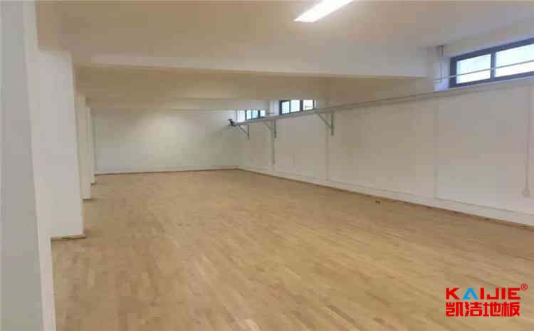 新疆籃球木地板一平米多少錢