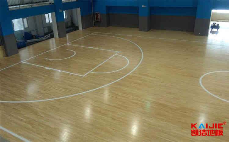 進口體育木地板品牌有哪些