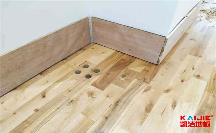 北京專用體育地板哪些品牌