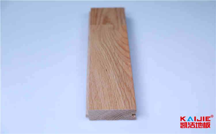 柳州市專業(yè)體育館木地板怎么選擇——實木運動地板