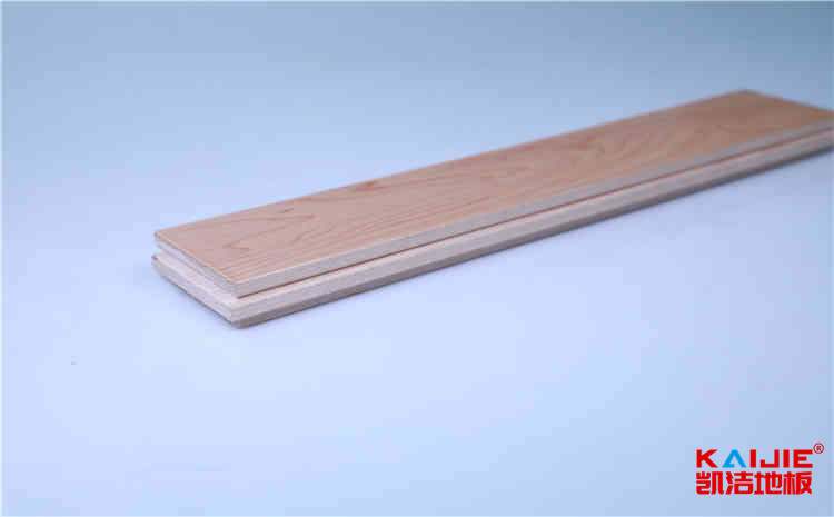 22厚木地板籃球場施工技術(shù)方案