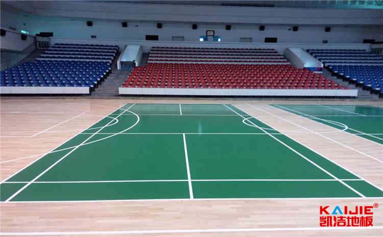 室內舞臺木地板廠家直銷