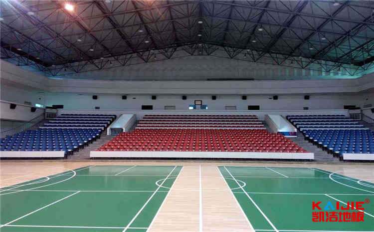 大型風雨操場木地板廠家報價