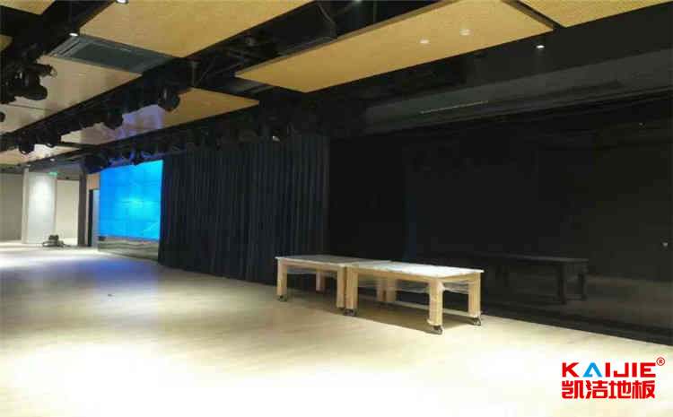 浙江舞臺木地板哪家好