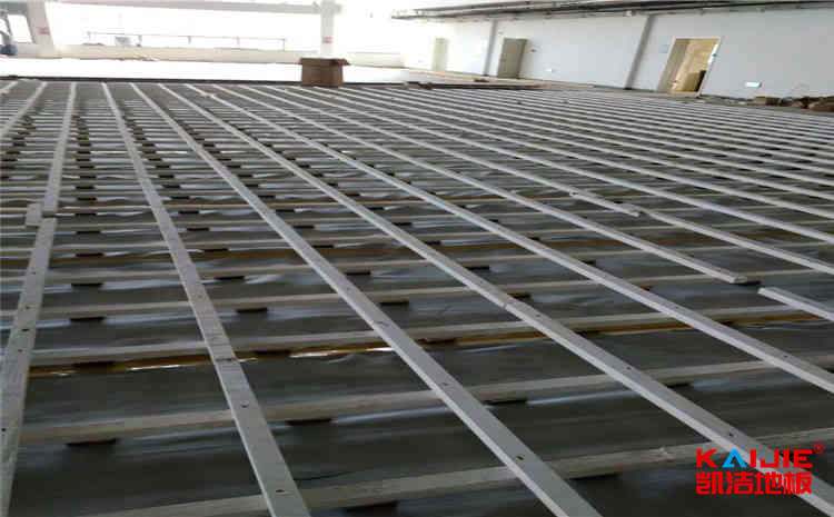 楓木舞蹈房木地板都有哪些品牌