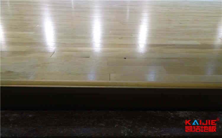 訓(xùn)練館籃球館木地板哪個公司好