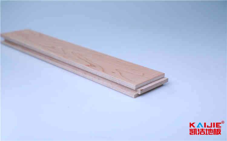 青銅峽籃球雙層木質(zhì)地板——?jiǎng)P潔地板